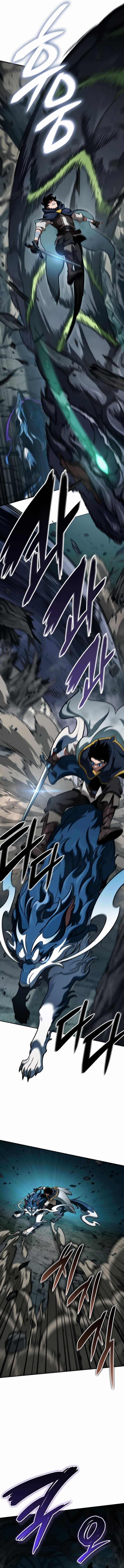 Valhalla Saga Chapter 22 8